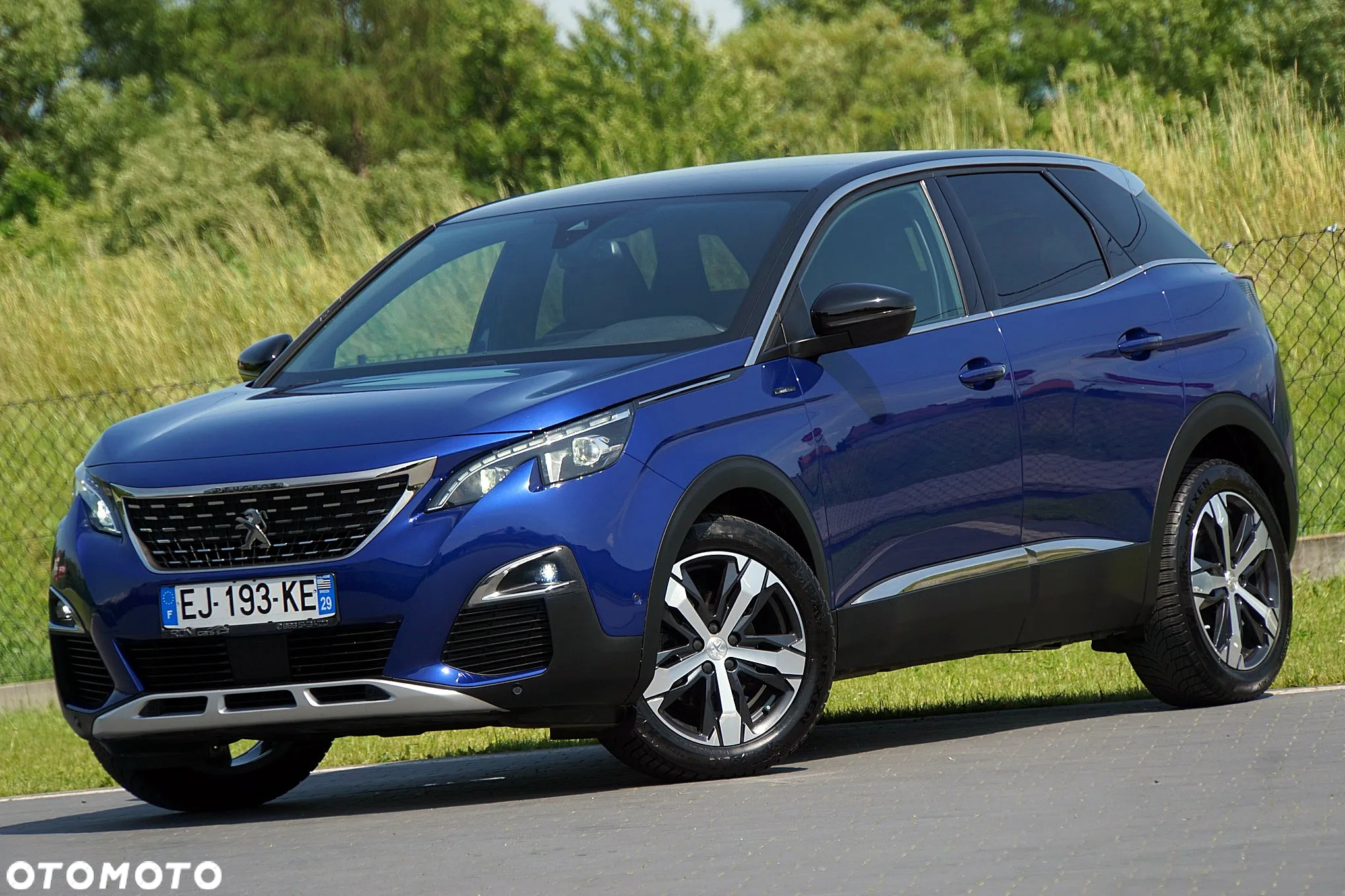 Peugeot 3008 BlueHDi 120 Stop & Start Business-Line - 6
