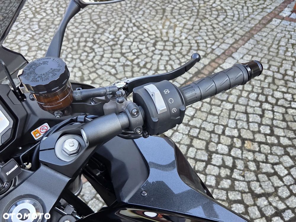 Kawasaki Ninja - 20