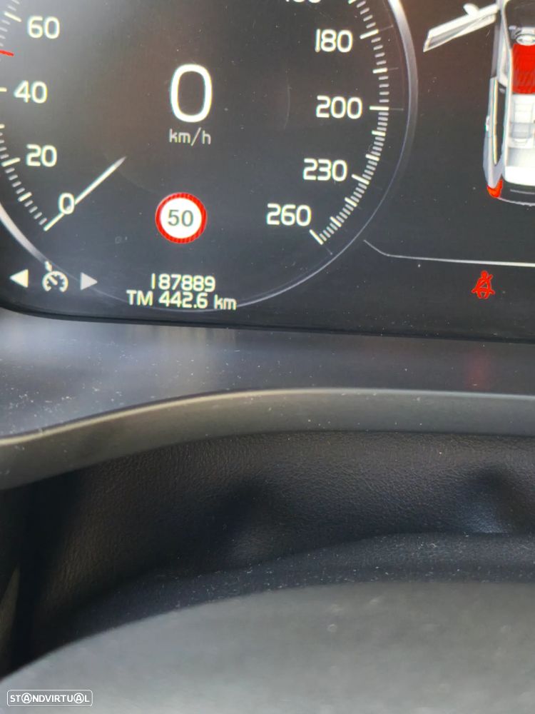 Volvo XC 60 2.0 D4 Inscription Geartronic - 30