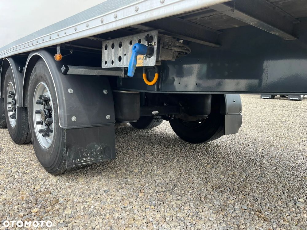 Fruehauf FURGON / IZOTERMA / BOX / 2018 / Import Francja - 13