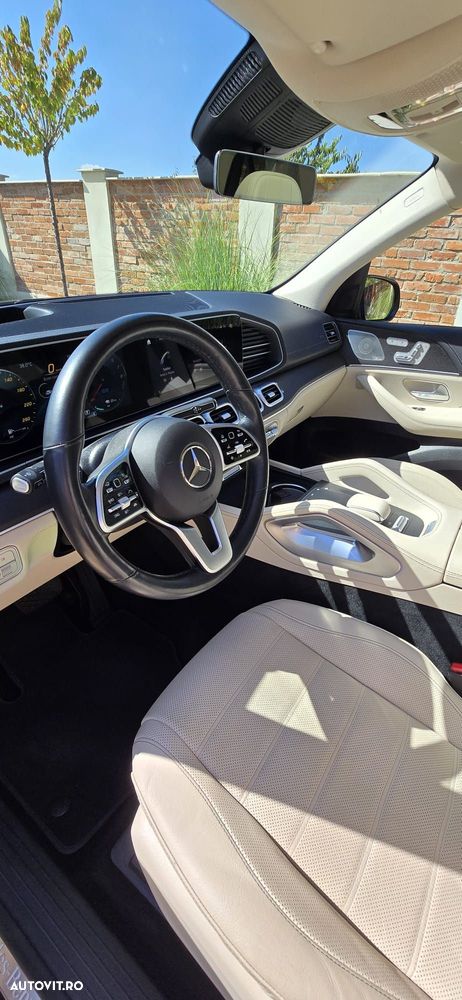 Mercedes-Benz GLE - 6