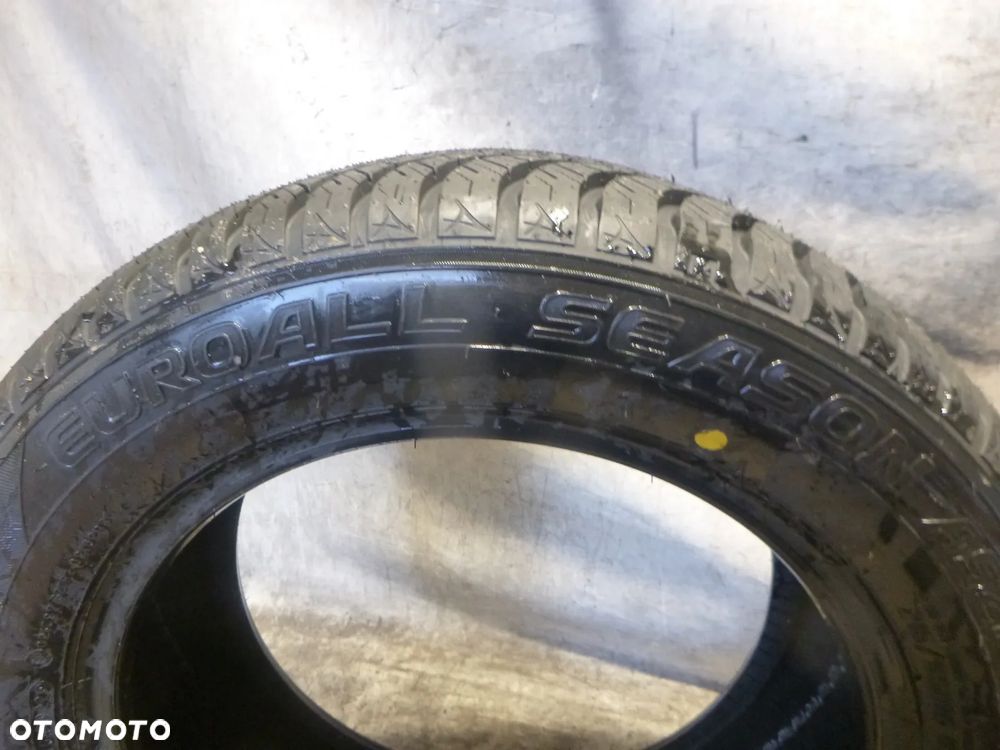 2x nowa  OPONA CAŁOROCZNA 215/55 R16 Falken AS210 97V - 6