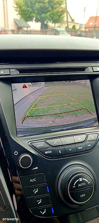 Hyundai i40 2.0 GDI Comfort + - 5