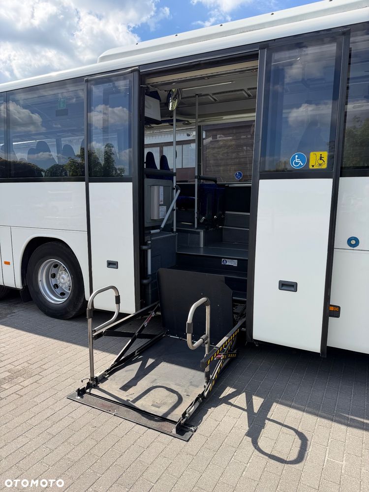 Setra 417 UL - 25