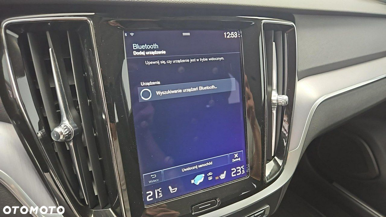 Volvo V60 - 20