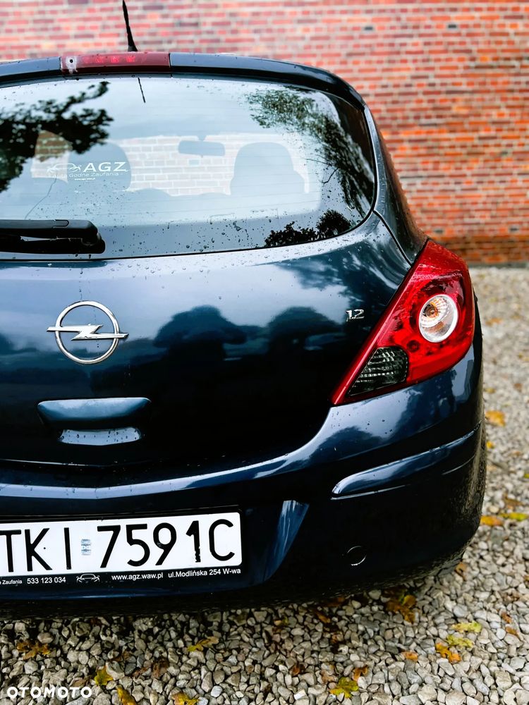 Opel Corsa - 25