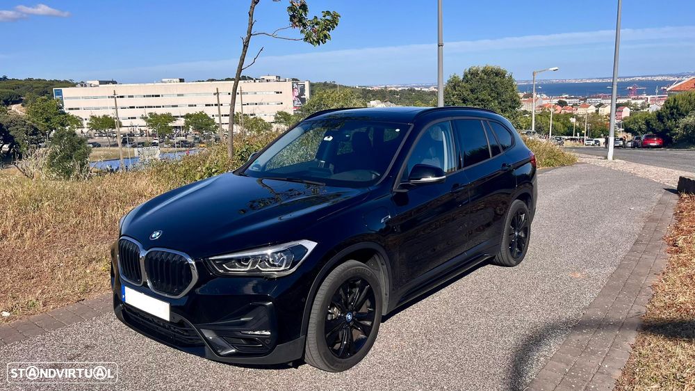 BMW X1 xDrive25e M Sport - 1