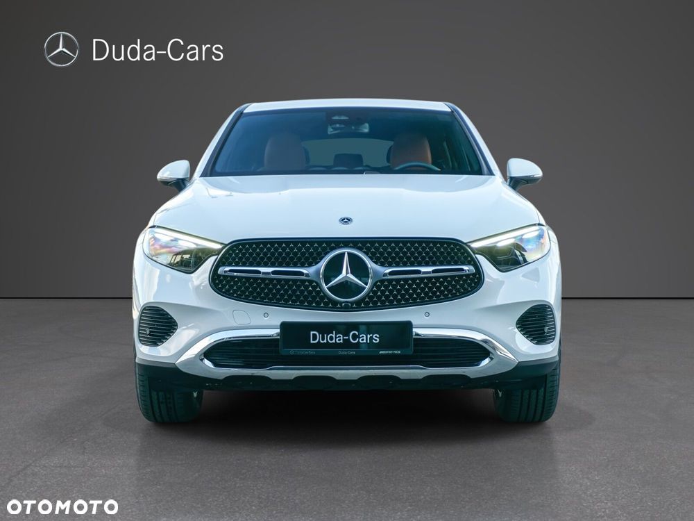 Mercedes-Benz GLC - 4