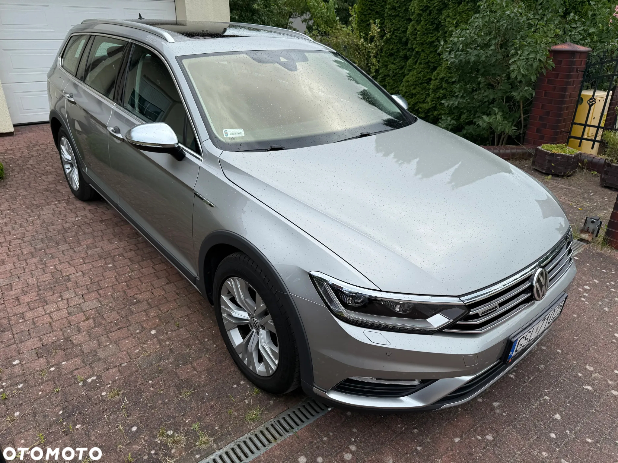 Volkswagen Passat 2.0 TDI Bi-Turbo BMT 4Mot Highline DSG - 3