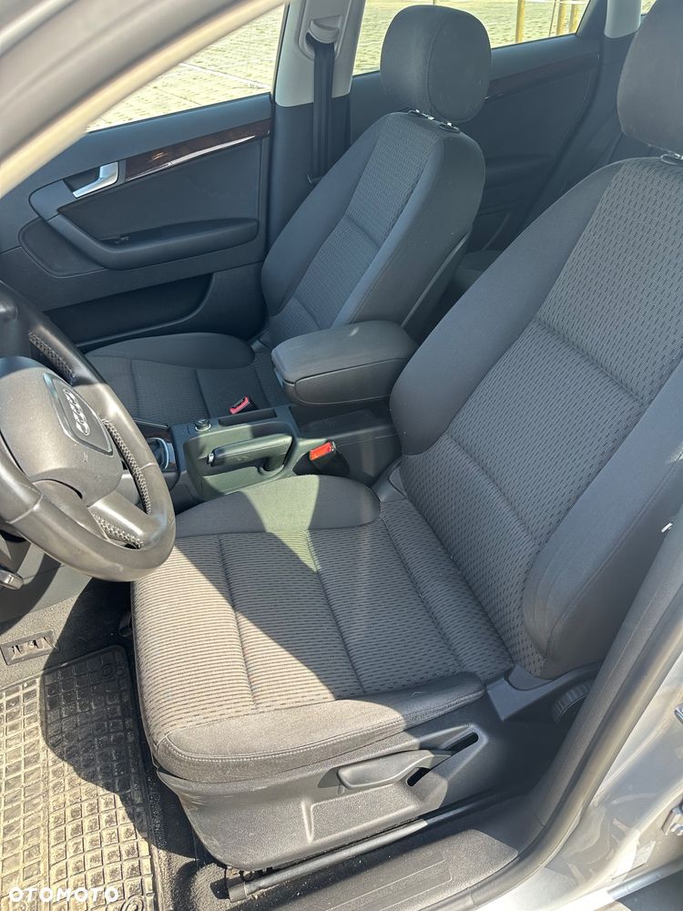 Audi A3 Sportback 1.8 TFSI Ambiente - 7