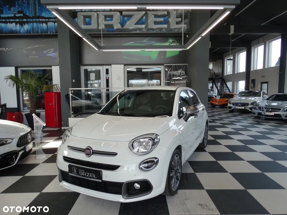 Fiat 500X 1.0 Sport