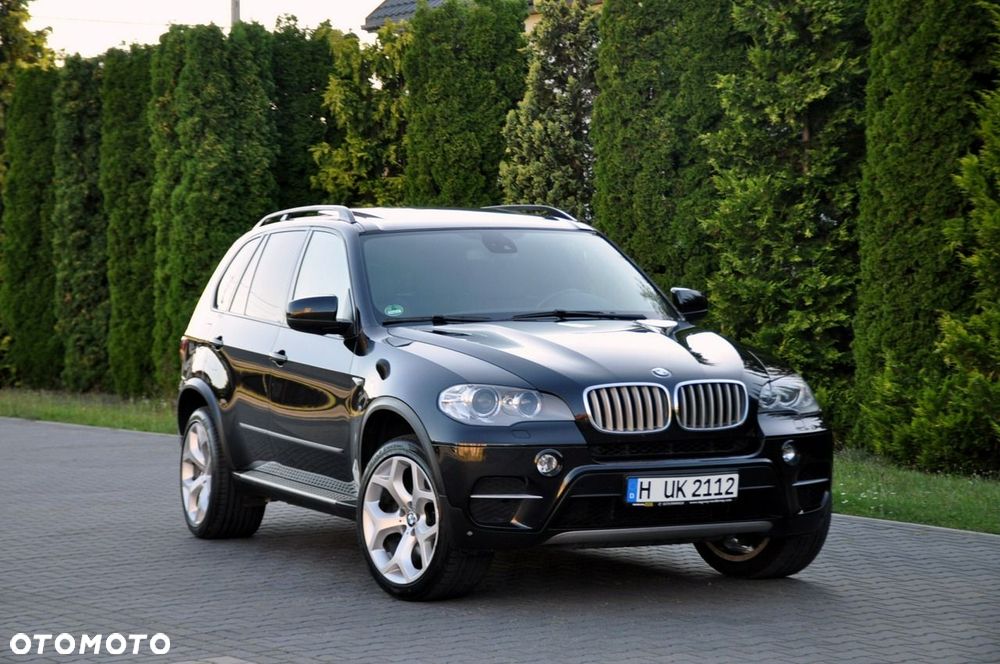 BMW X5 - 2
