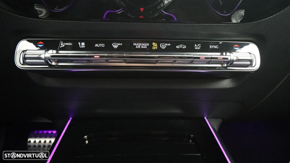 Mercedes-Benz B 250 - 23