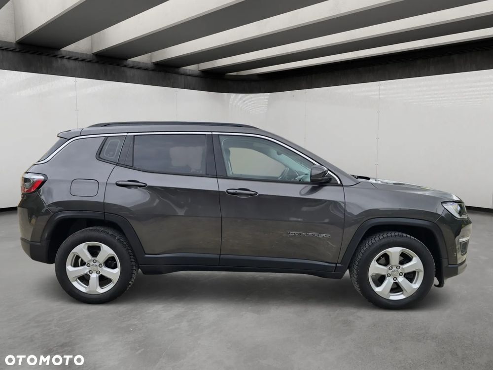 Jeep Compass 1.4 MultiAir Business Line - 5