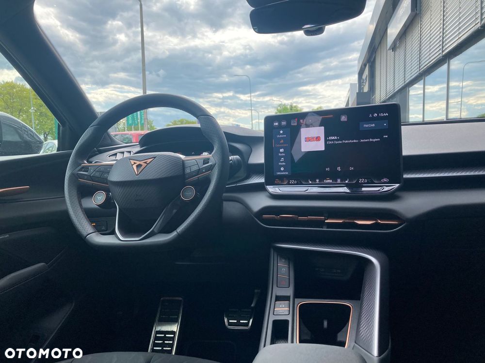 Cupra Terramar - 11