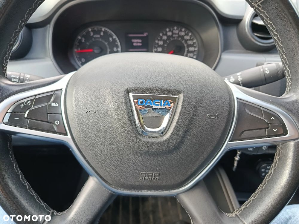 Dacia Duster ver-1-0-tce-comfort - 16