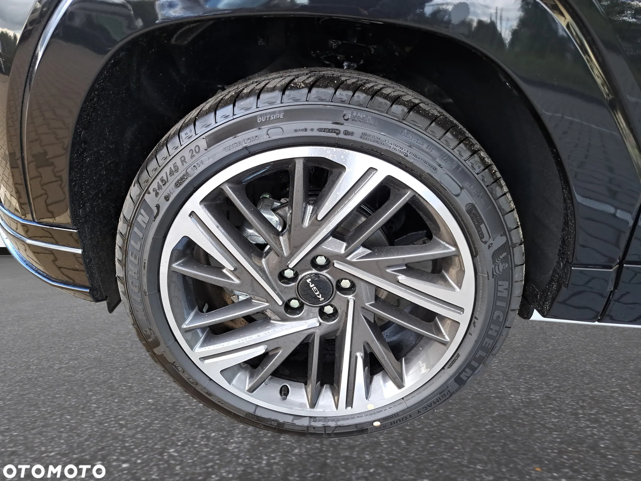 SsangYong/KGM Actyon Acyton 1.5 T-GDI Joy - 9