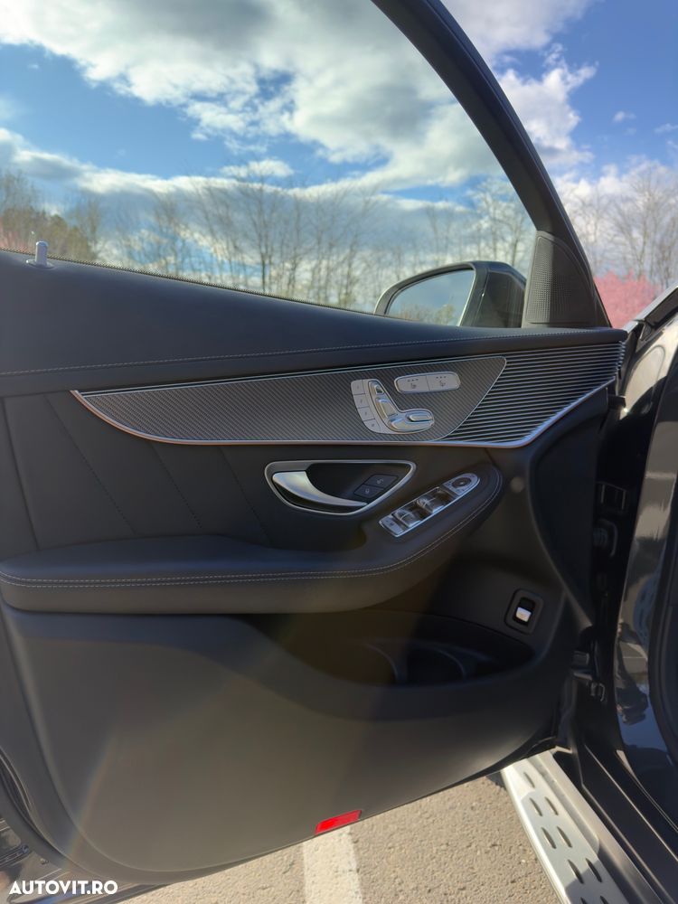 Mercedes-Benz EQC 400 4MATIC Sport - 6