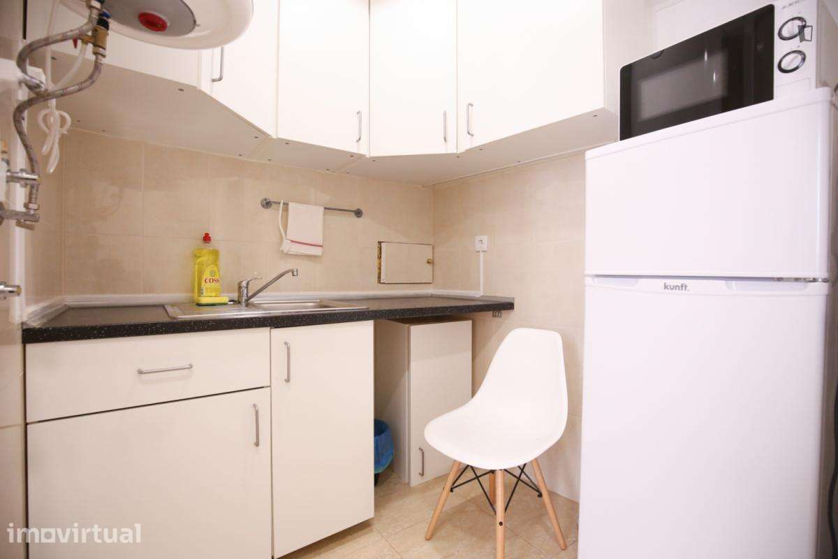 Quarto - localizado em São Bento Lisbon - Grande imagem: 4/33