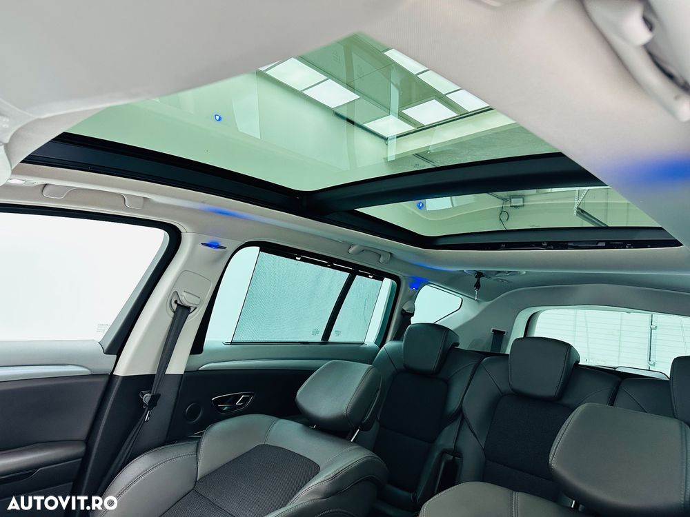 Renault Espace Energy dCi 160 EDC LIMITED - 19
