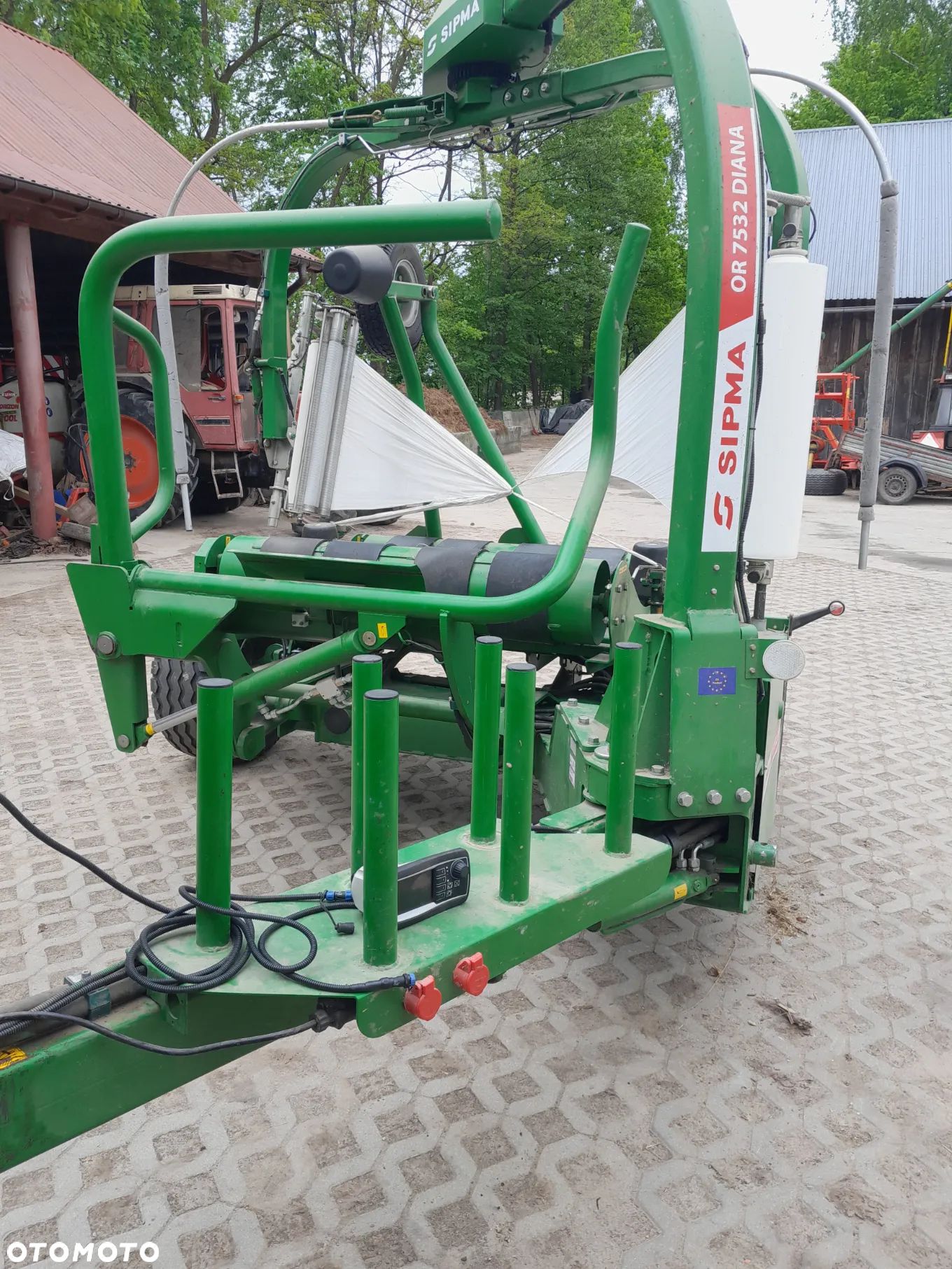 Sipma Diana - 1