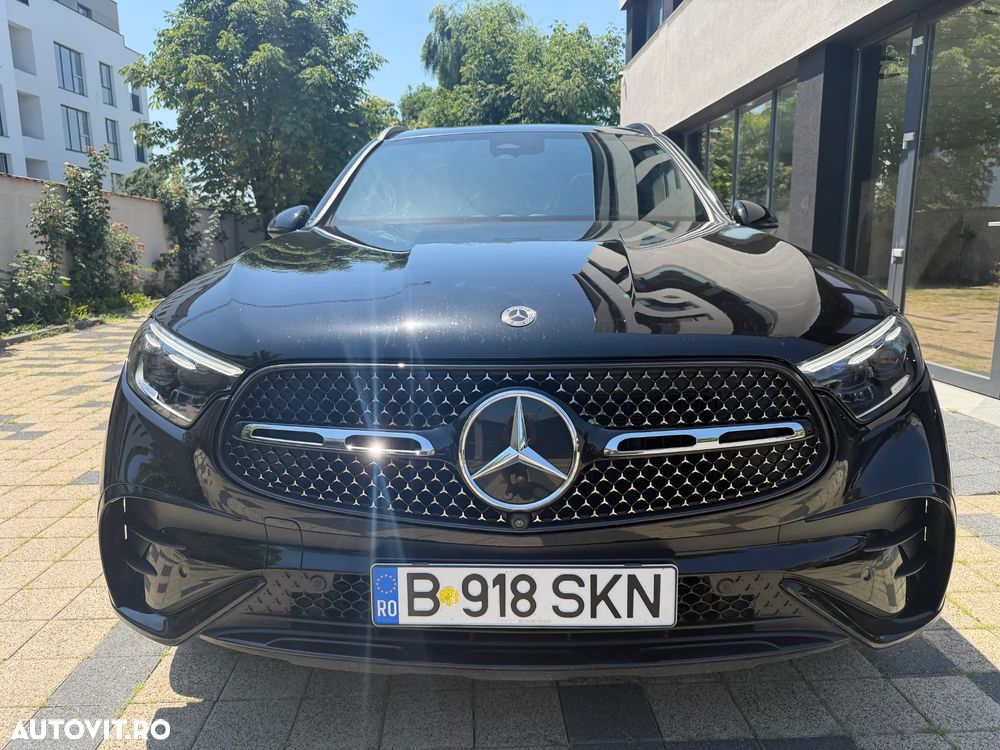 MERCEDES-BENZ GLC 2023 — imagine 2