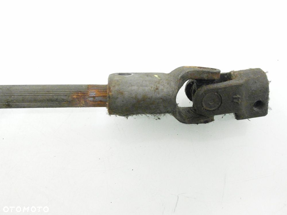 WSPOMAGANIE ELEKTRYCZNE OPEL CORSA D 55701300 2611786709A 11213105 - 6