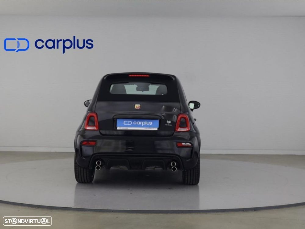 Abarth 695C 1.4 T-Jet MTA - 6