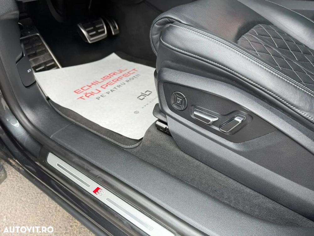 Audi Q8 3.0 50 TDI quattro Tiptronic MHEV - 16