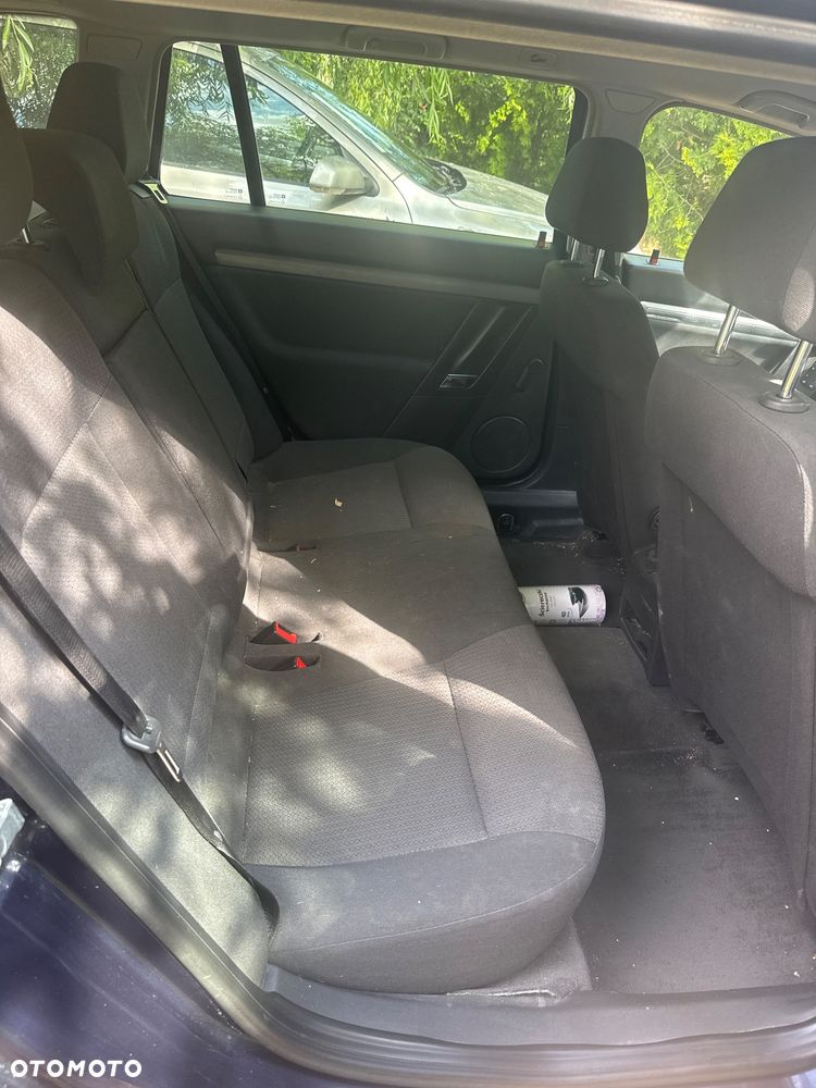 Opel Vectra 1.8 Cosmo - 8