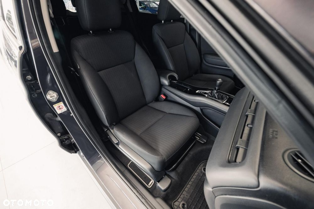 Honda HR-V 1.5 Comfort - 16