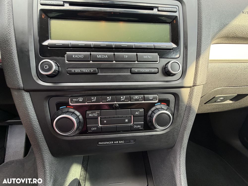 Volkswagen Golf 1.4 Edition - 26