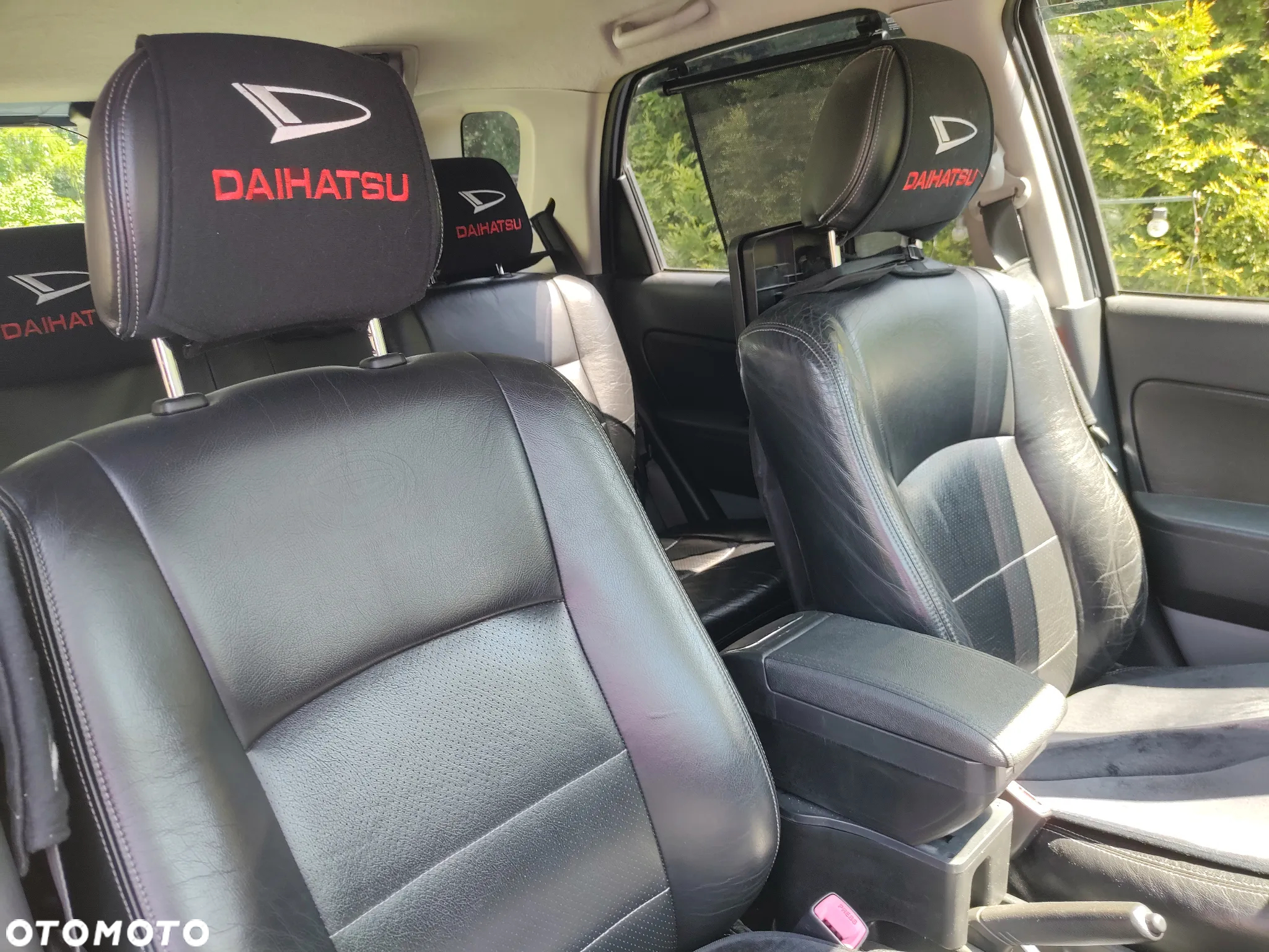 Daihatsu Terios 1.5 Top S 4WD - 10
