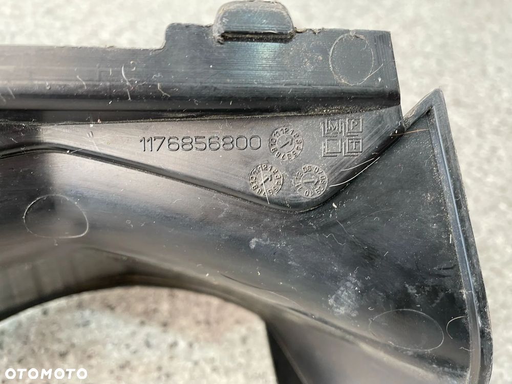 owiewka plastik pod siedzeniem Peugeot Geopolis 300 (nr1242) - 6