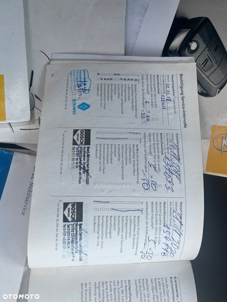 Opel Corsa 1.2 16V Innovation - 23