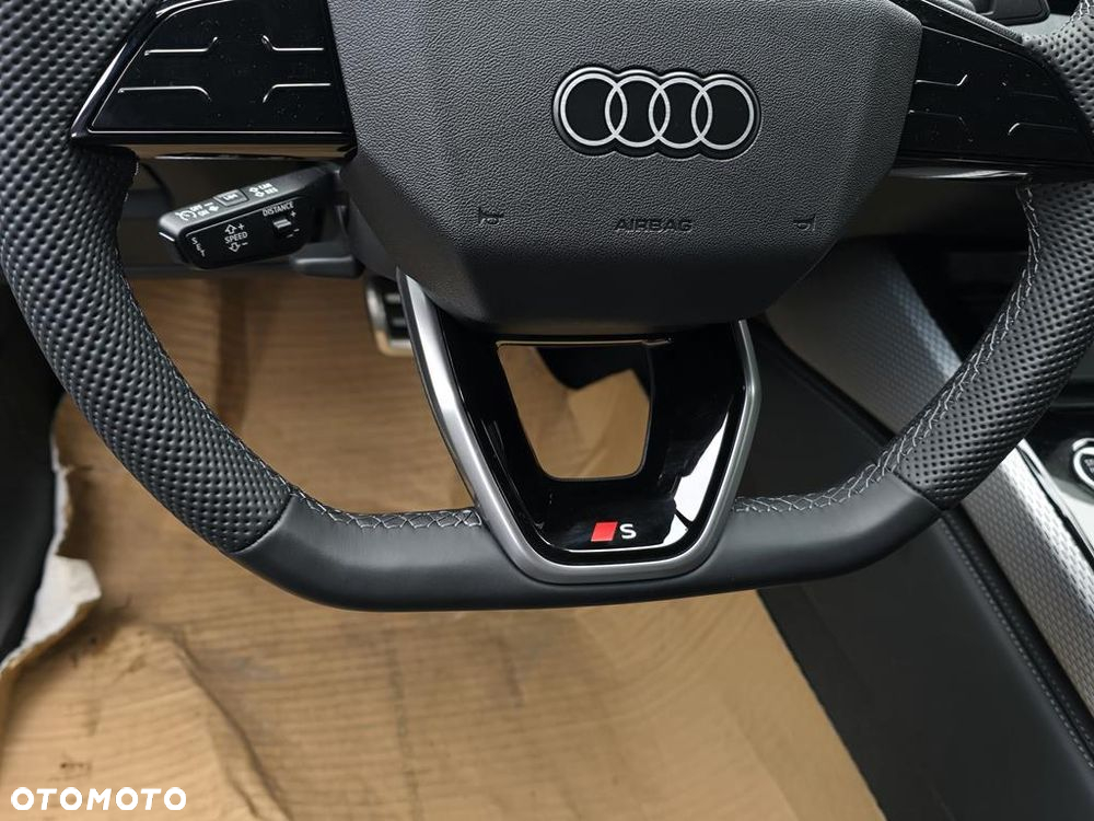 Audi A5 TFSI Quattro S tronic - 19