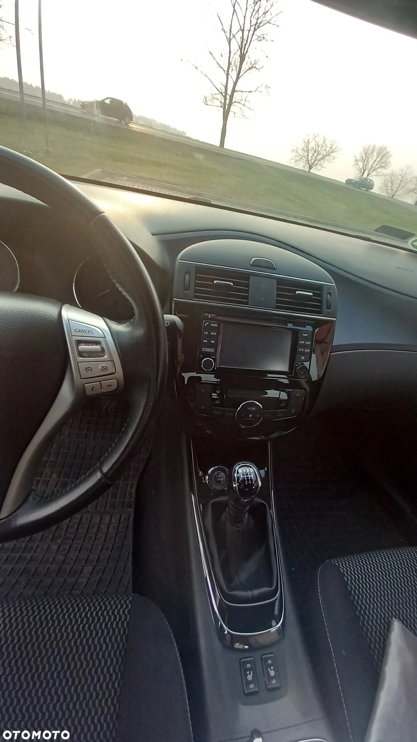 Nissan Pulsar - 11