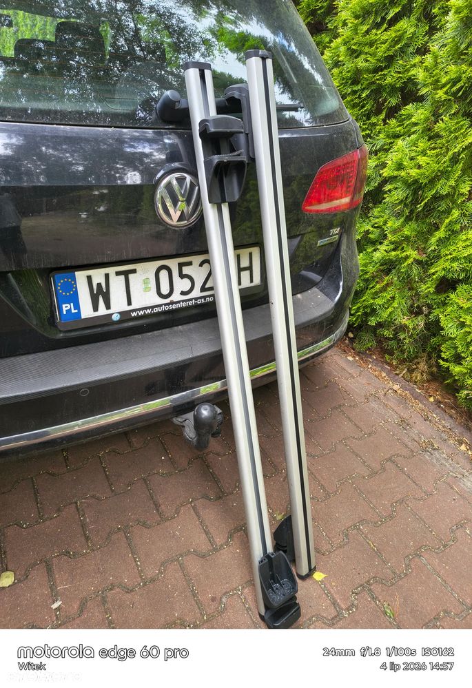 Volkswagen Passat 1.6 TDI BlueMotion Technology Business Edition - 35