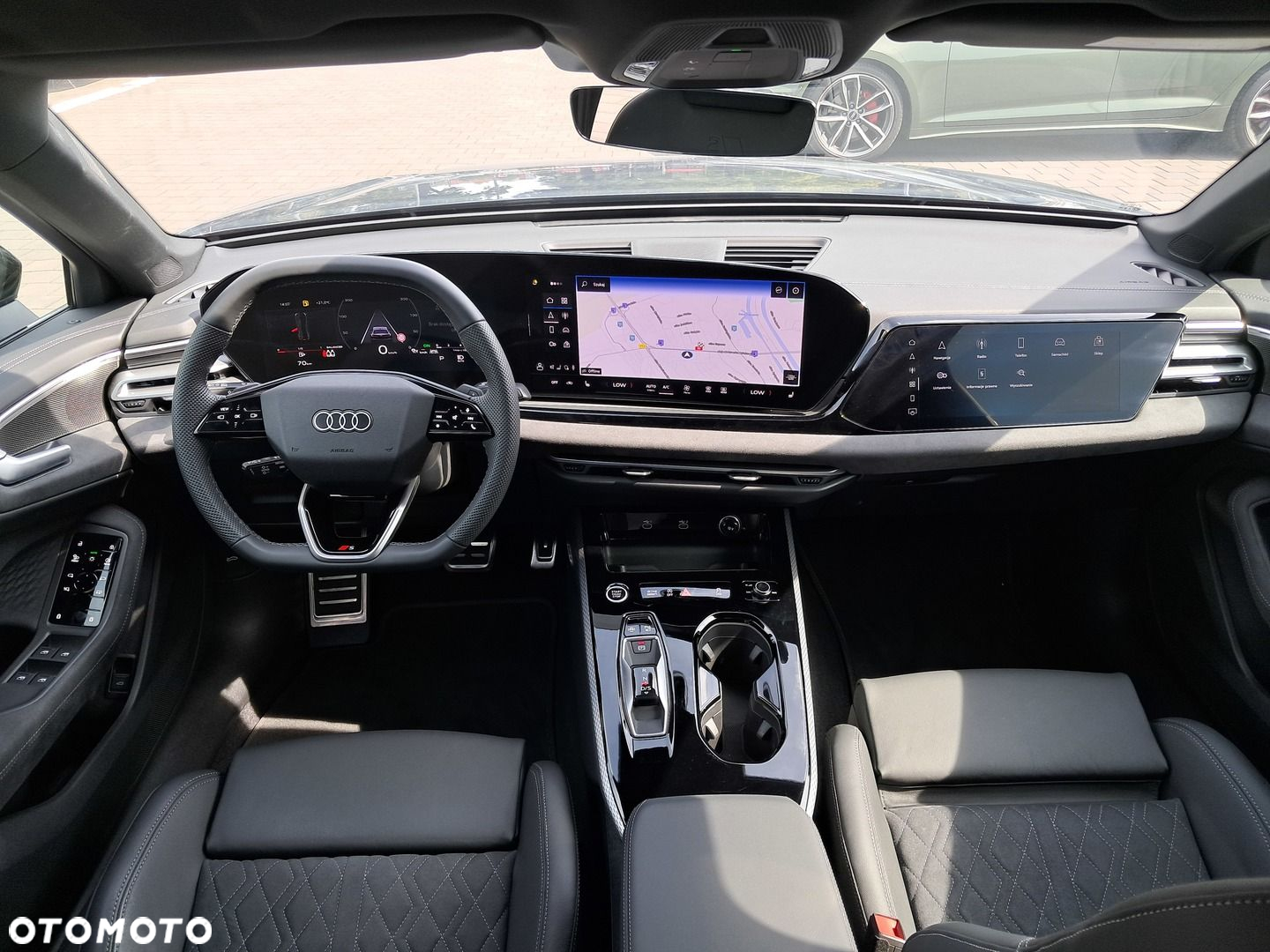 Audi A5 - 9