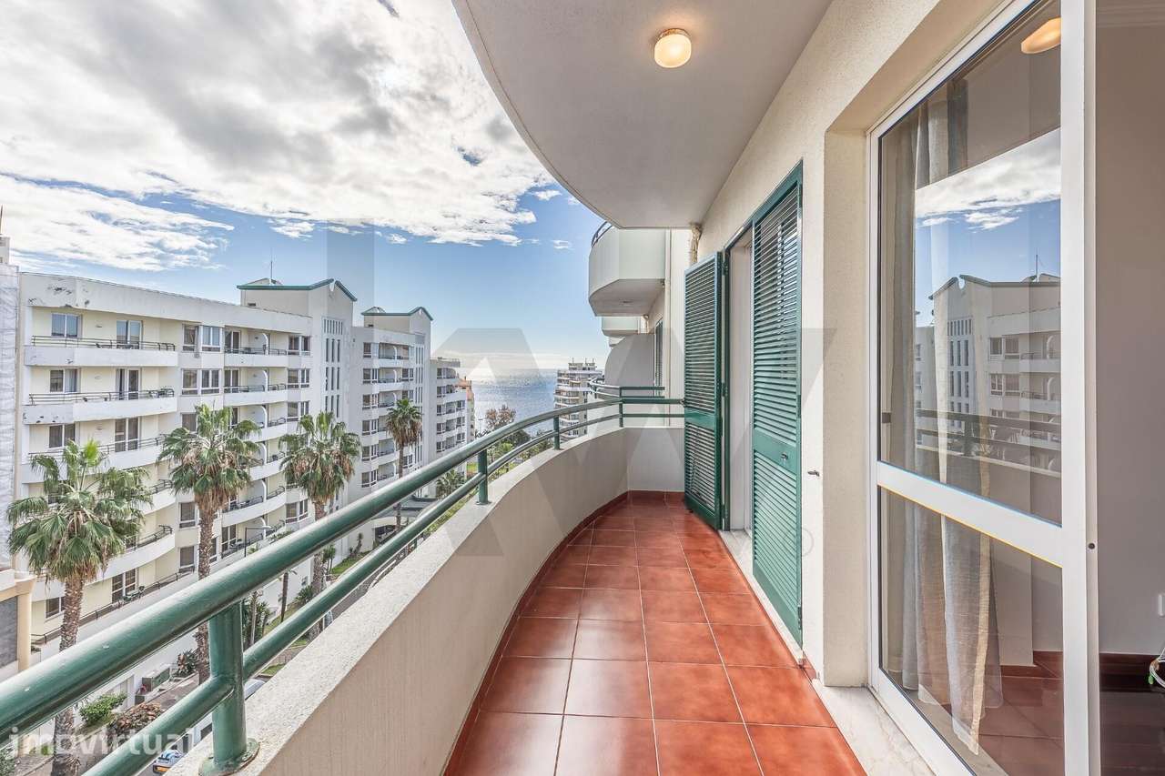 Apartamento T2 no Edifício Golden Star | Rua Vale de Ajuda, Funchal - Grande imagem: 4/22