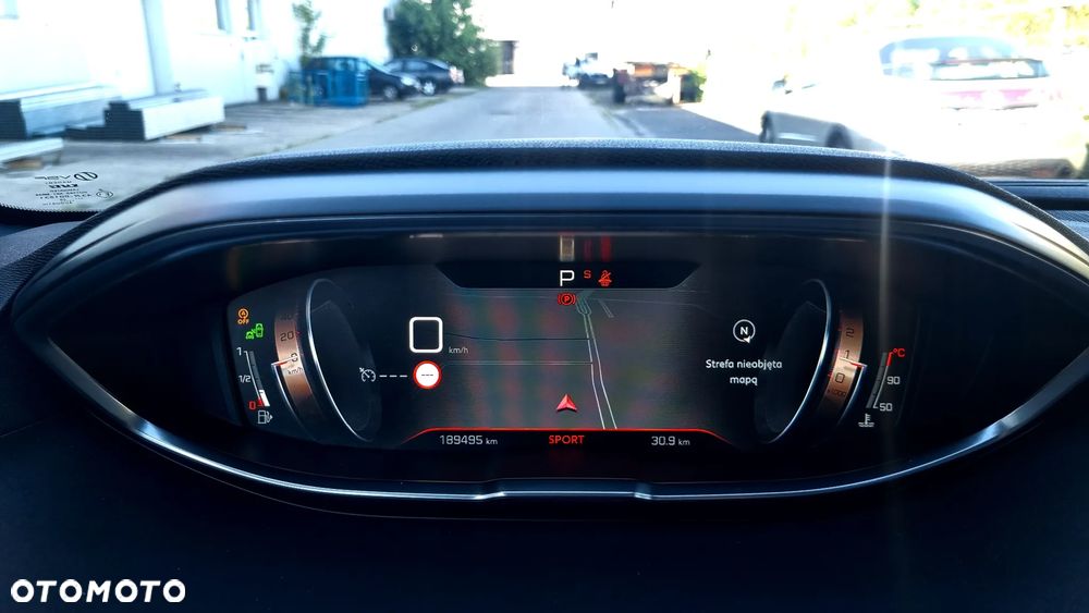 Peugeot 5008 BlueHDi 180 EAT8 GT Pack - 26