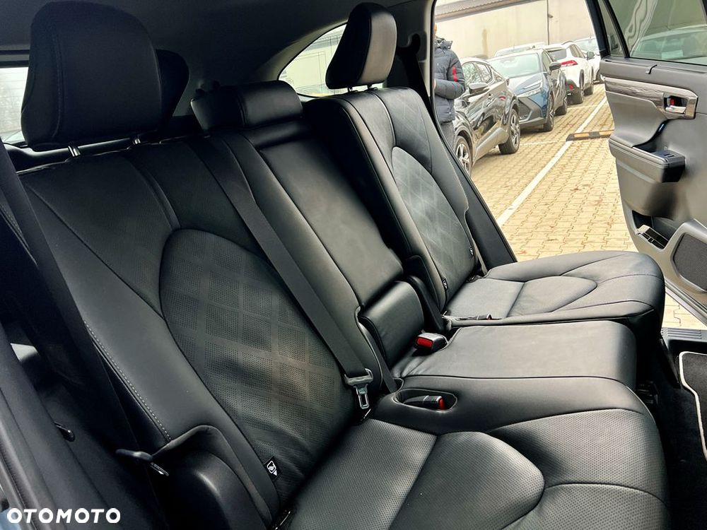 Toyota Highlander - 20