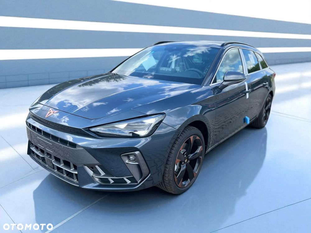 Cupra Leon Sportstourer 2.0 TSI 4Drive DSG - 3