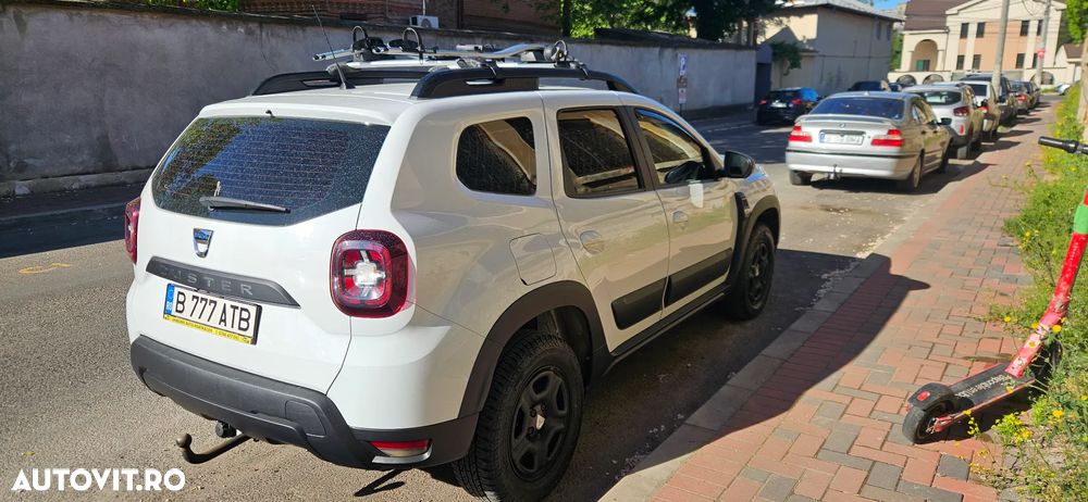 Dacia Duster 1.5 dCi 4WD Comfort - 3