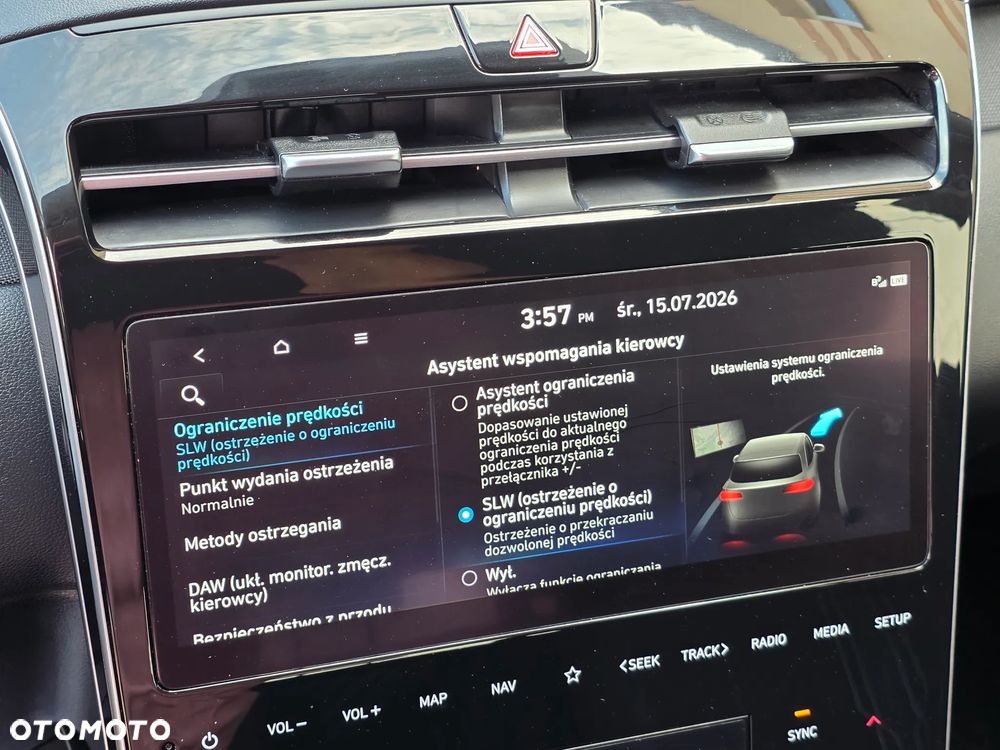 Hyundai Tucson 1.6 T-GDi HEV 2WD Prime - 33