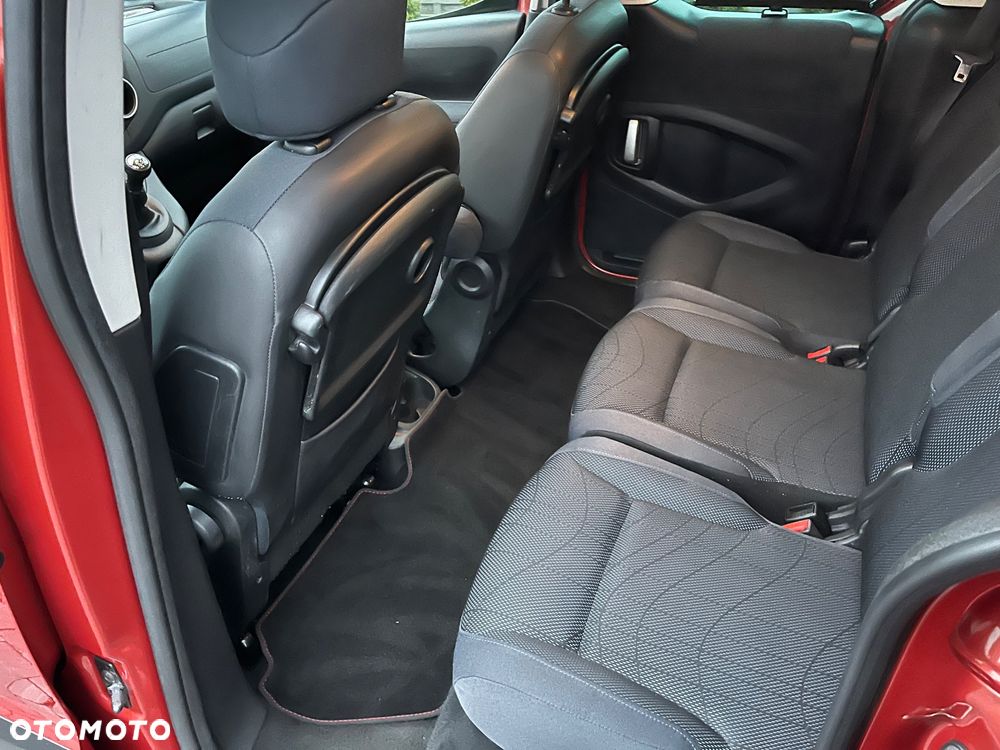 Peugeot Partner 1.6 HDi VTC - 25