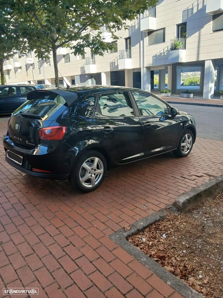 SEAT Ibiza ST 1.2 TDI Eco.Reference DPF - 2