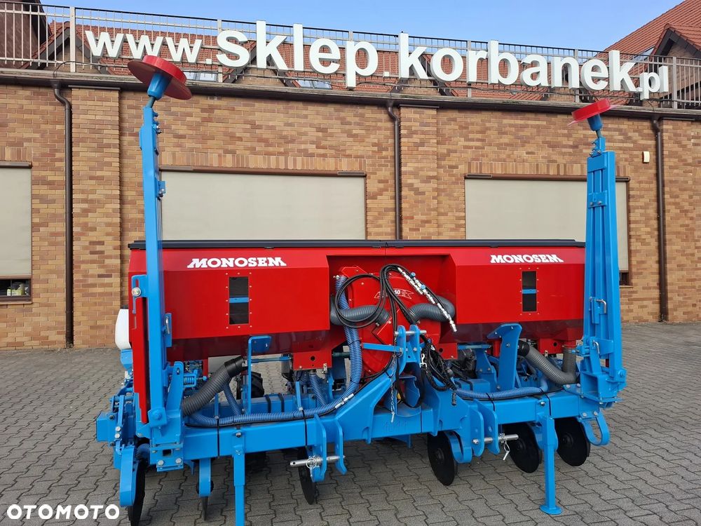 Monosem NG Plus 4 - 2