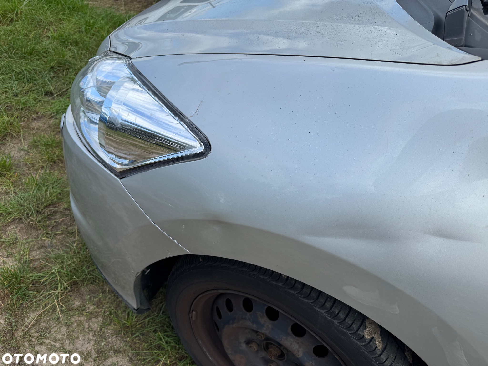 Toyota Auris 1.6 Comfort - 15