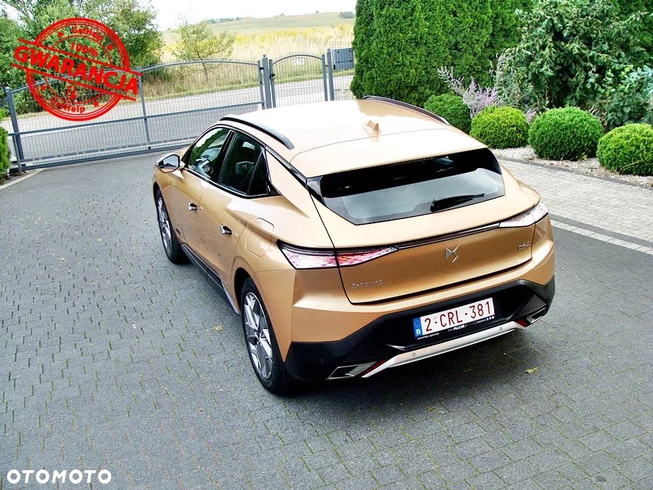 DS Automobiles DS 4 1.6 E-Tense Cross Trocadero - 32